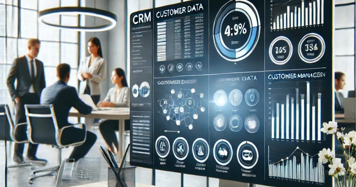 שימוש בתוכנות CRM לניהול יעיל של קשרי לקוחות